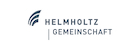 Helmholz Association logo